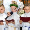 I Komunia święta - 20.05.2018